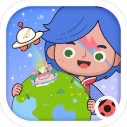 米加小镇世界雪山版