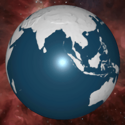 行星粉碎2游戏