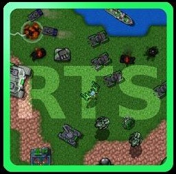 铁锈战争环太平洋模组