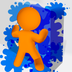 喷漆战士手机版