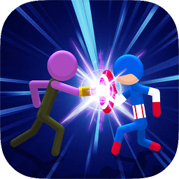 竞技火柴人手机版