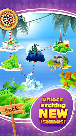 泡泡鸟3游戏下载