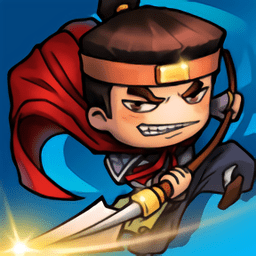 小小赵云传手游