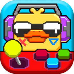 不打街机不回家试玩版