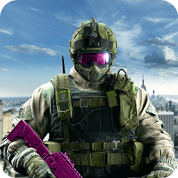 突击队狙击手手游