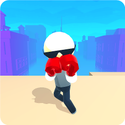 弹性拳击手机版