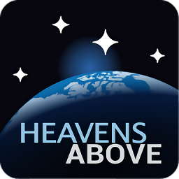 heavens above中文版