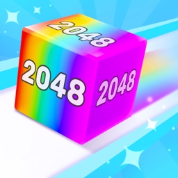 冲吧2048最新版
