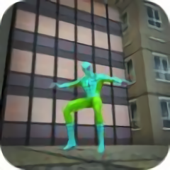 终极蜘蛛侠冒险免费版