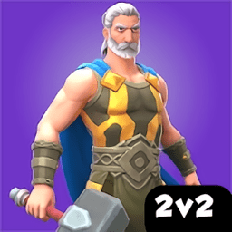 隆隆竞技场手游