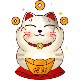 智云养猫游戏