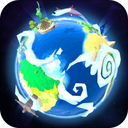 全球地理地图册3d最新版