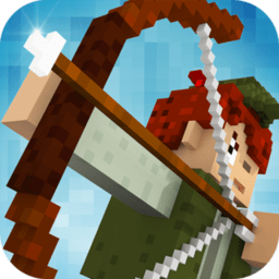 弓人世界像素射箭最新版