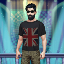 造个男朋友游戏