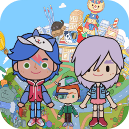 托卡城堡大世界最新版本