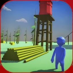 人们对人类持平官方版