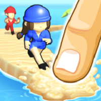 sand path游戏
