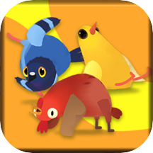 吃鸡生存法则游戏