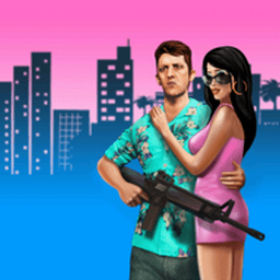 侠盗传说之城游戏