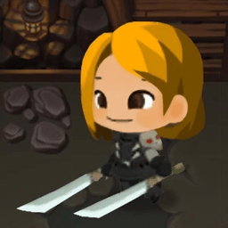 attack together汉化版