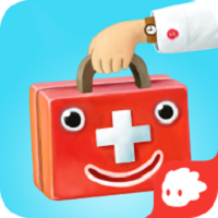 佩皮小医生手机版