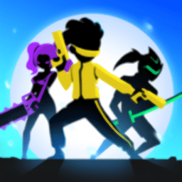 嘻哈格斗王手机版