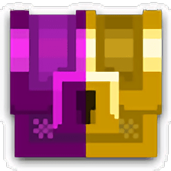 错误的像素地牢汉化版