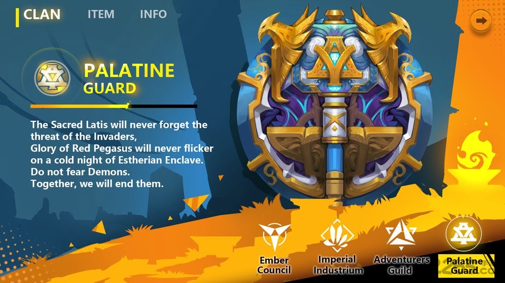 火炬之光无限国际服官方下载