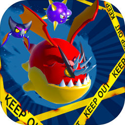 怪物禁区手机版