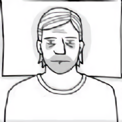 白门the white door