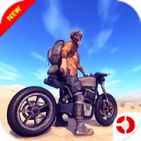 未知战场生存战斗皇家射击游戏