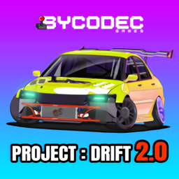 漂移计划2.0最新版