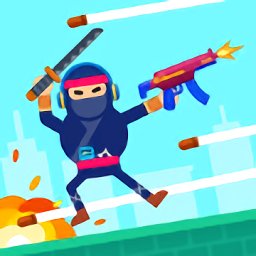 武器斗殴大师游戏(brawl masters)