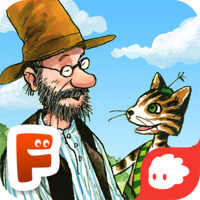 发明家帕特森3手机版