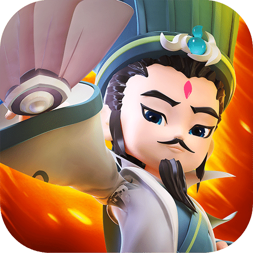 全民大拉轰手游果盘版