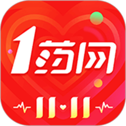 一号药店app