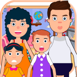 小小家庭屋免登录版