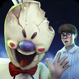 密室求生保卫战游戏