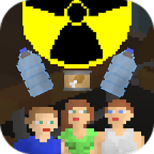 庇护所的日子中文版